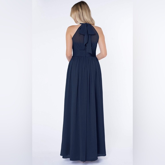 Azazie Iman Bridesmaid dress - Picture 2 of 4